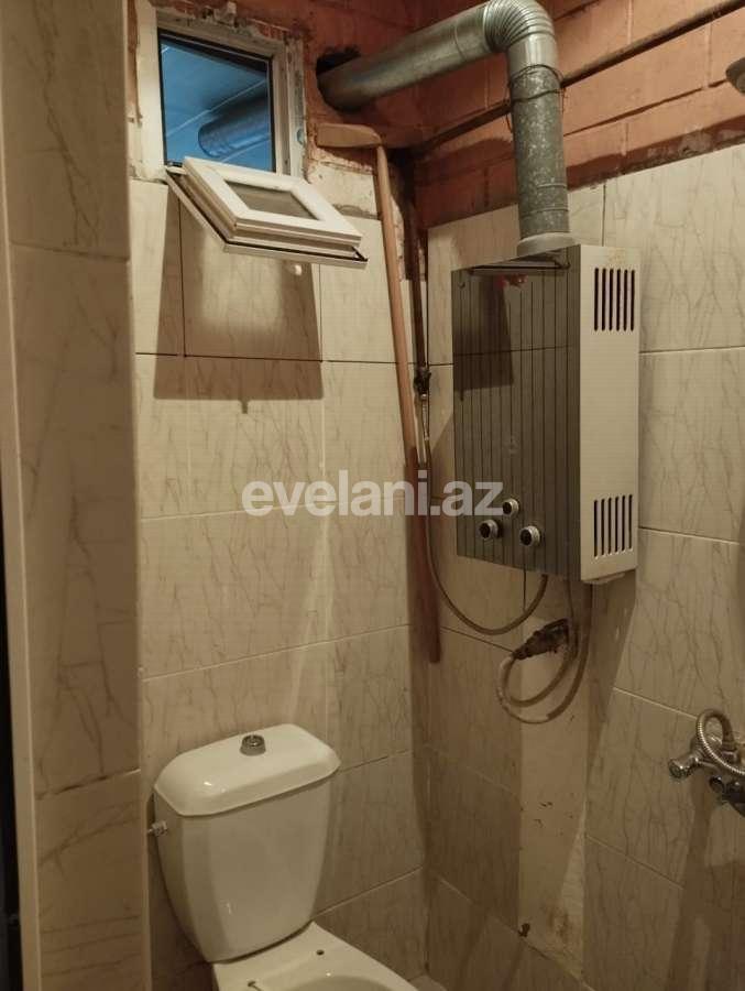 Satılır, həyət evi / bağ, 3 otaqlı, 55 m², Bakı, Sabunçu r, Bakıxanov q.