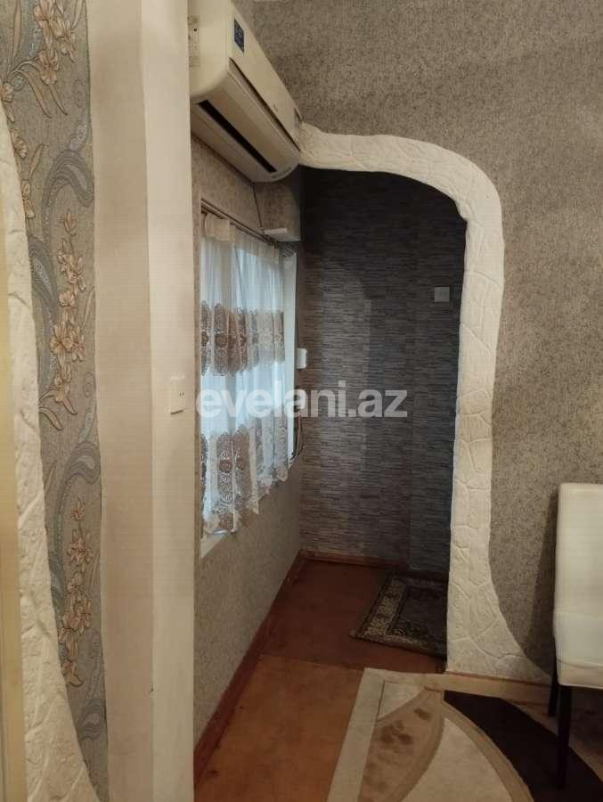Satılır, həyət evi / bağ, 3 otaqlı, 55 m², Bakı, Sabunçu r, Bakıxanov q.