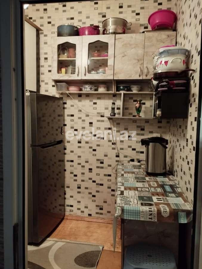 Satılır, həyət evi / bağ, 3 otaqlı, 55 m², Bakı, Sabunçu r, Bakıxanov q.