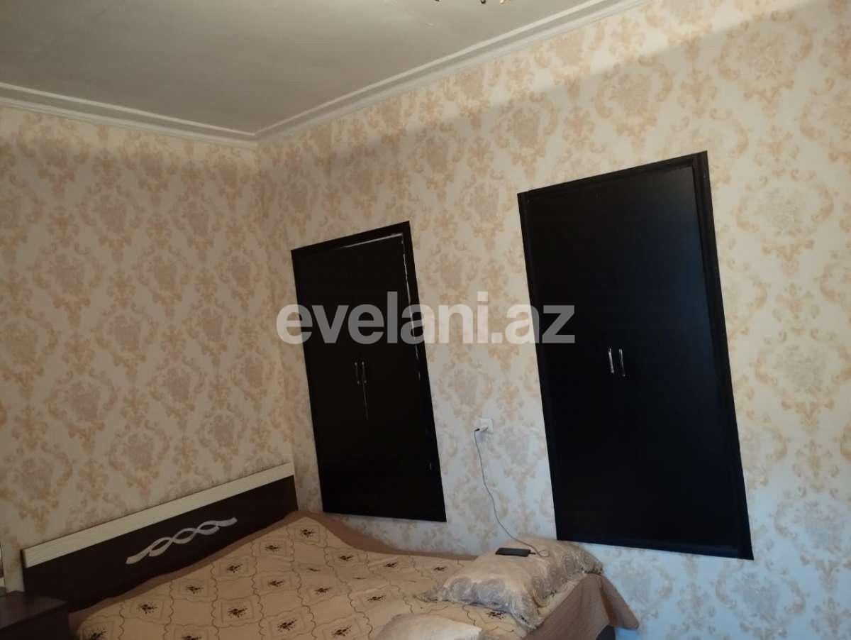 Satılır, həyət evi / bağ, 3 otaqlı, 55 m², Bakı, Sabunçu r, Bakıxanov q.