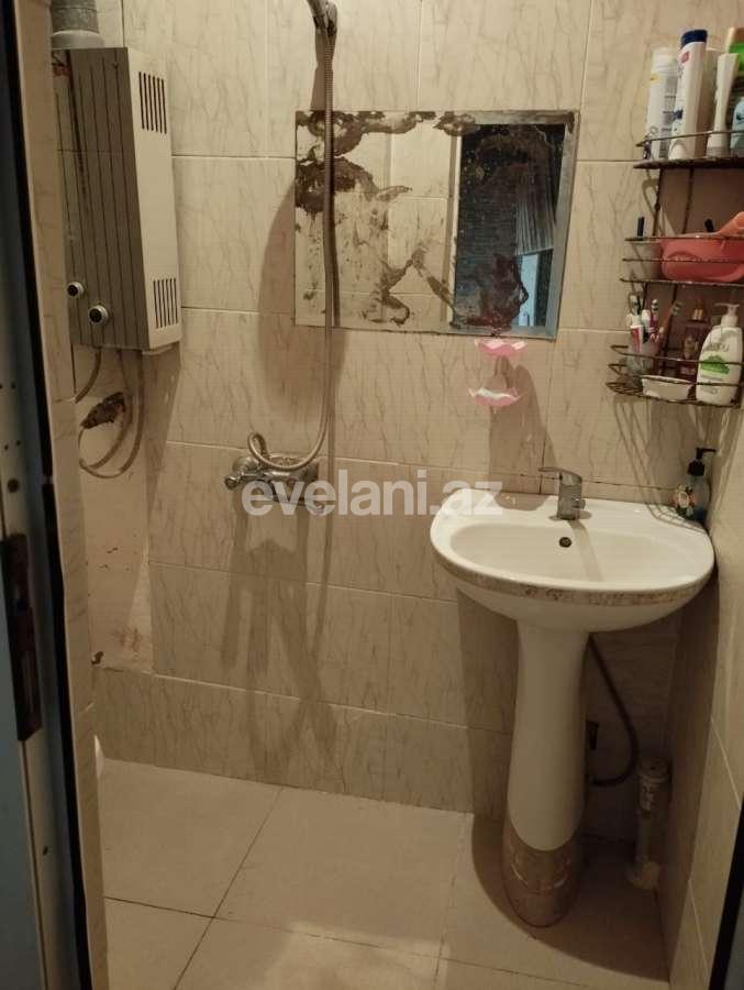 Satılır, həyət evi / bağ, 3 otaqlı, 55 m², Bakı, Sabunçu r, Bakıxanov q.