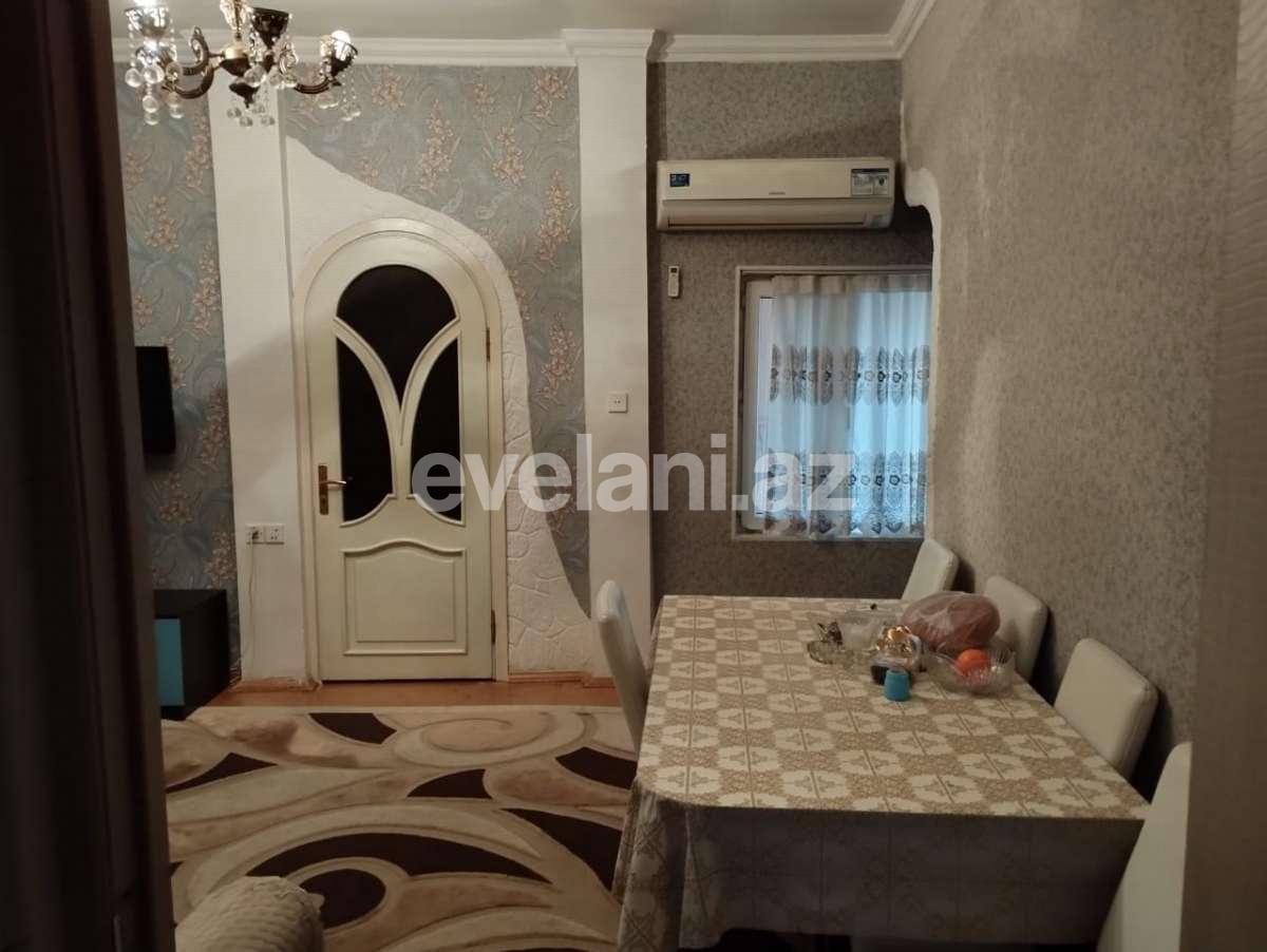 Satılır, həyət evi / bağ, 3 otaqlı, 55 m², Bakı, Sabunçu r, Bakıxanov q.