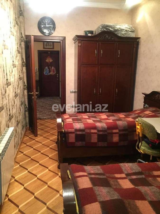 Продаётся, новостройка, 3-комнаты, 116 m², Баку, Ясамальский r, Иншаатчылар m.