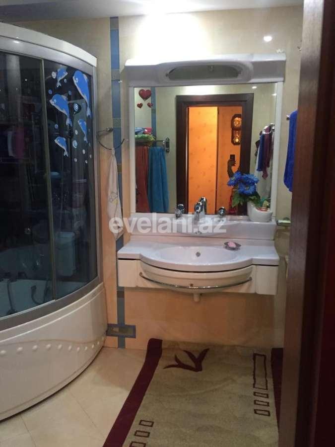 Продаётся, новостройка, 3-комнаты, 116 m², Баку, Ясамальский r, Иншаатчылар m.