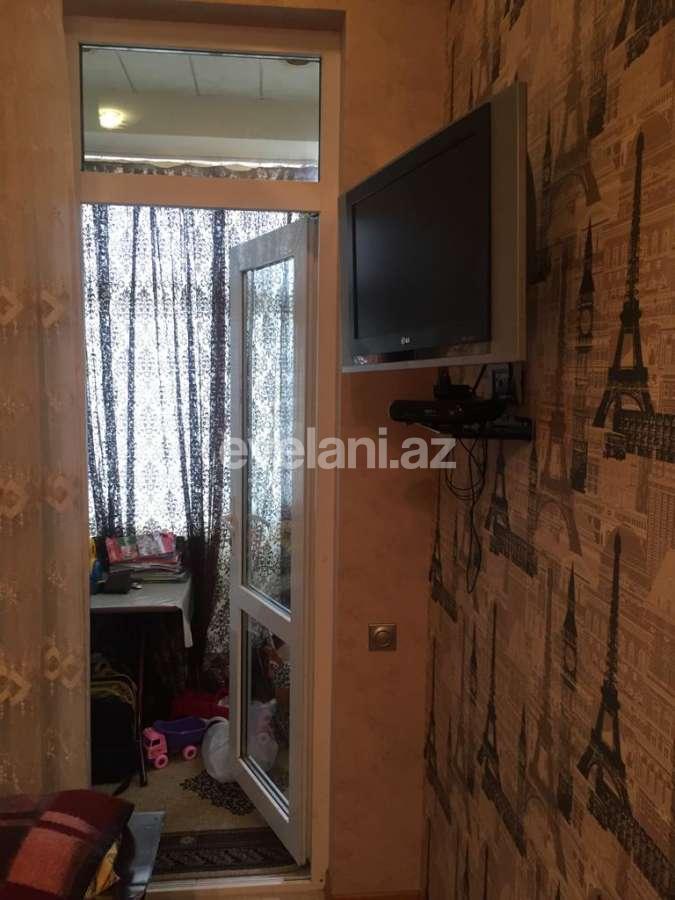 Продаётся, новостройка, 3-комнаты, 116 m², Баку, Ясамальский r, Иншаатчылар m.