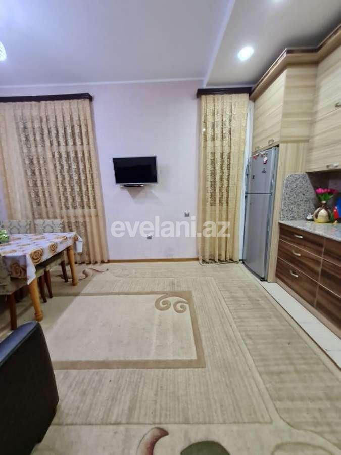 Продаётся, новостройка, 3-комнаты, 116 m², Баку, Ясамальский r, Иншаатчылар m.