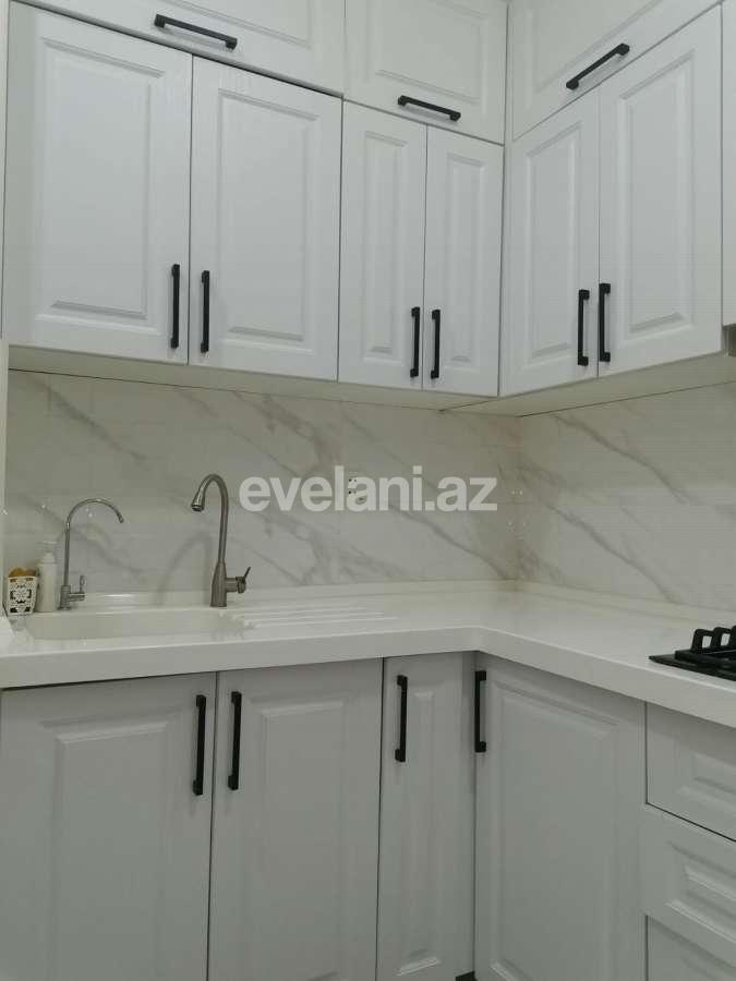 Satılır, yeni tikili, 2 otaqlı, 64.99 m², Bakı, Yasamal r, Yasamal q, İnşaatçılar m.