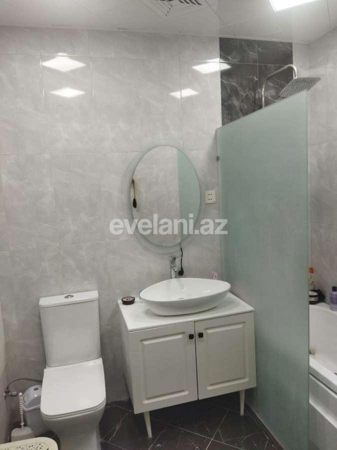 Satılır, yeni tikili, 2 otaqlı, 64.99 m², Bakı, Yasamal r, Yasamal q, İnşaatçılar m.