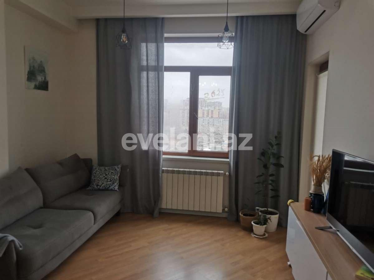 Satılır, yeni tikili, 2 otaqlı, 64.99 m², Bakı, Yasamal r, Yasamal q, İnşaatçılar m.