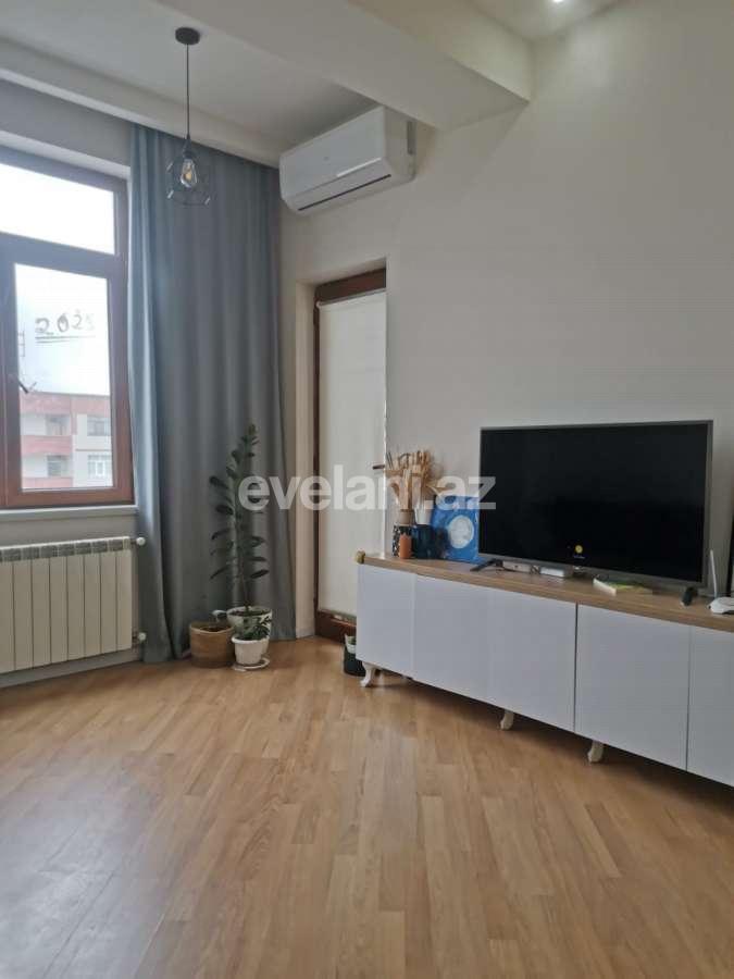 Satılır, yeni tikili, 2 otaqlı, 64.99 m², Bakı, Yasamal r, Yasamal q, İnşaatçılar m.