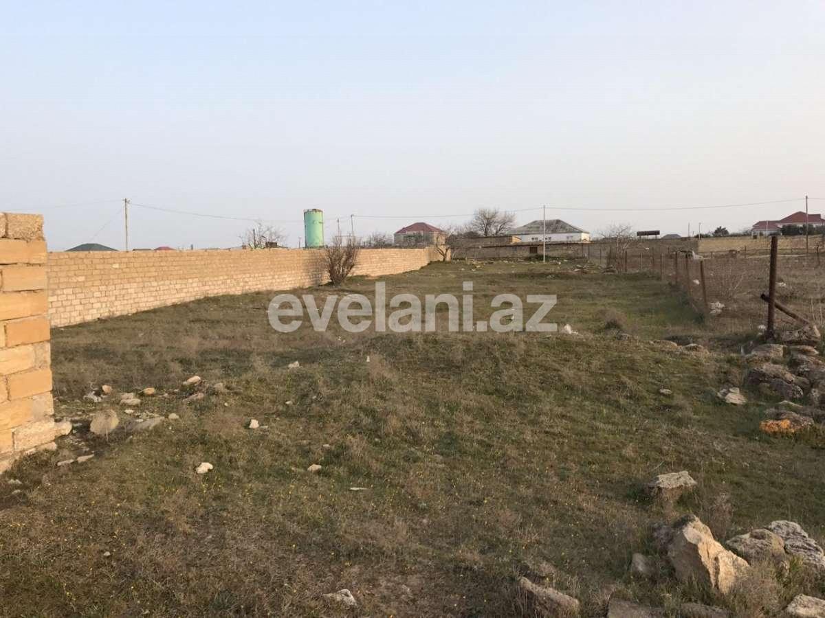 Satılır, torpaq, 12.5 sot, Bakı, Xəzər r, Buzovna q.