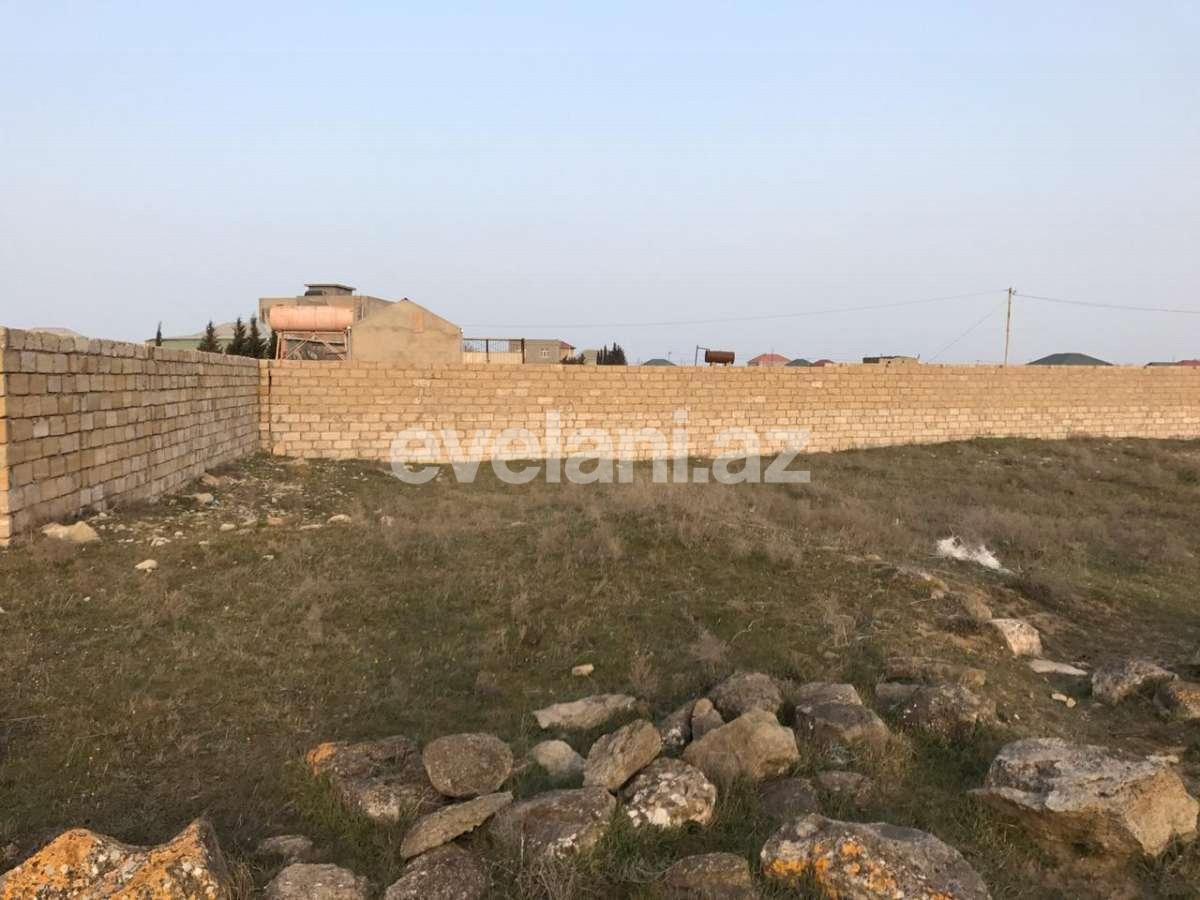 Satılır, torpaq, 12.5 sot, Bakı, Xəzər r, Buzovna q.