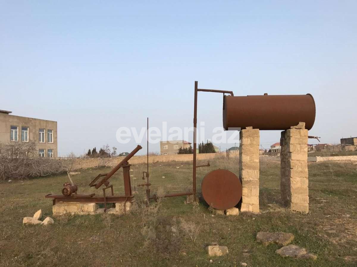 Satılır, torpaq, 12.5 sot, Bakı, Xəzər r, Buzovna q.