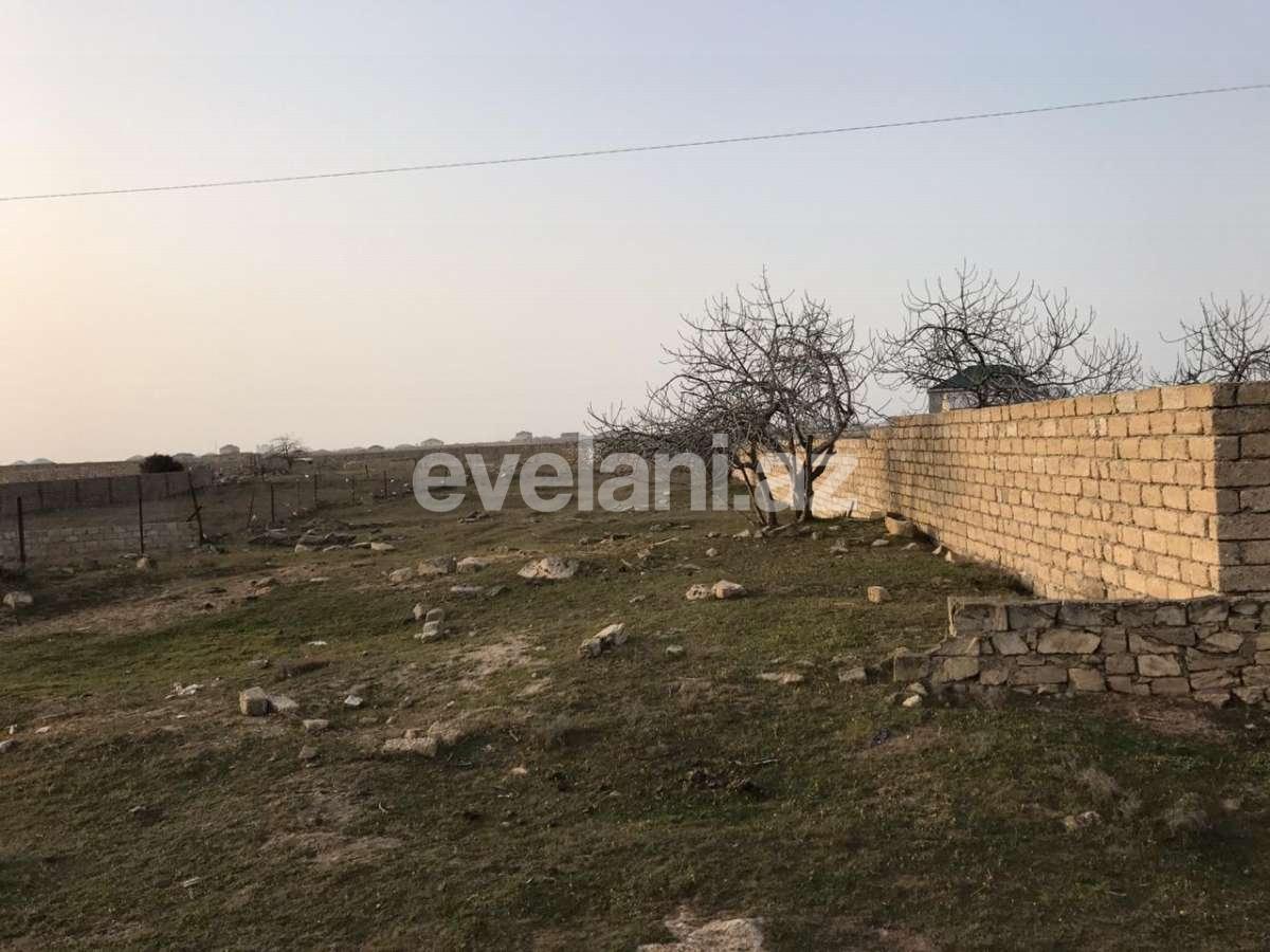 Satılır, torpaq, 12.5 sot, Bakı, Xəzər r, Buzovna q.