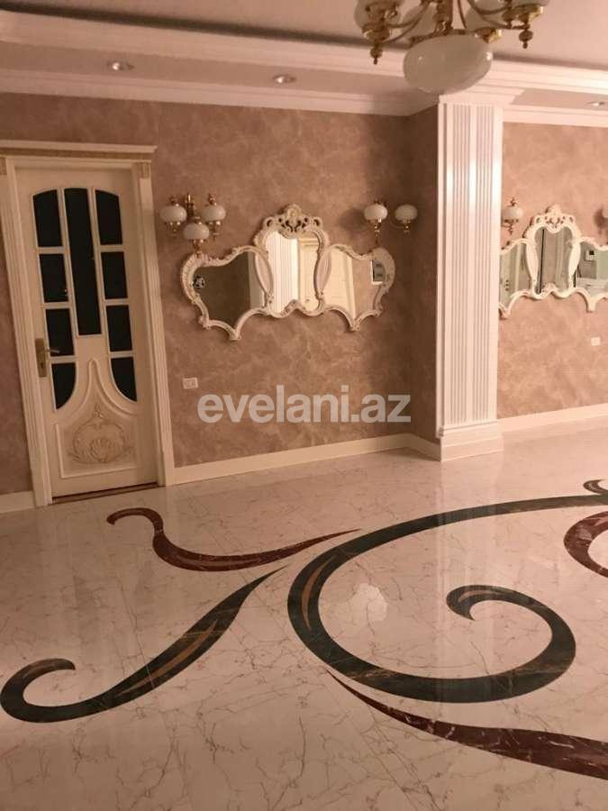 Rent, new building, 5 room, 340 m², Baku, Nasimi r, 28 may m.
