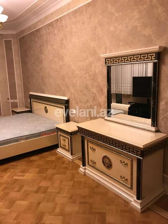 Rent, new building, 5 room, 340 m², Baku, Nasimi r, 28 may m.