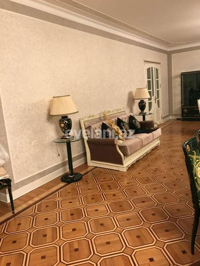 Rent, new building, 5 room, 340 m², Baku, Nasimi r, 28 may m.