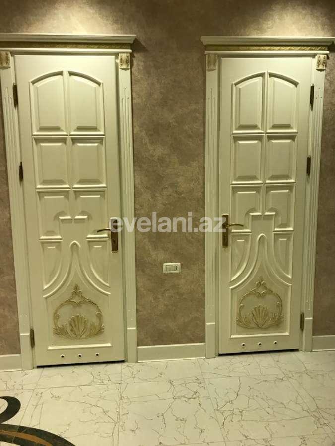 Rent, new building, 5 room, 340 m², Baku, Nasimi r, 28 may m.