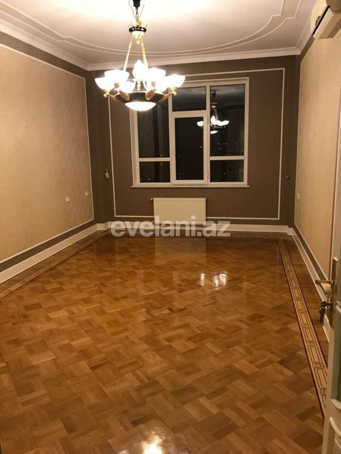 Rent, new building, 5 room, 340 m², Baku, Nasimi r, 28 may m.