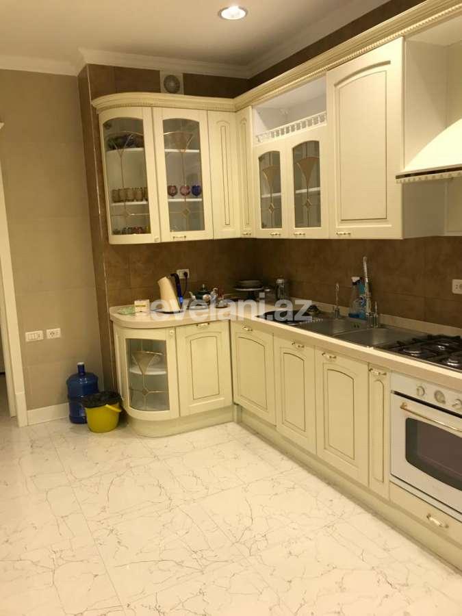 Rent, new building, 5 room, 340 m², Baku, Nasimi r, 28 may m.