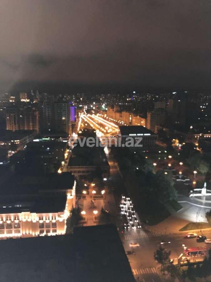 Rent, new building, 5 room, 340 m², Baku, Nasimi r, 28 may m.