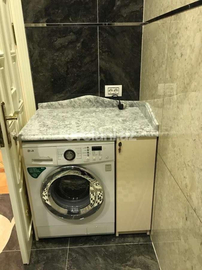 Rent, new building, 5 room, 340 m², Baku, Nasimi r, 28 may m.