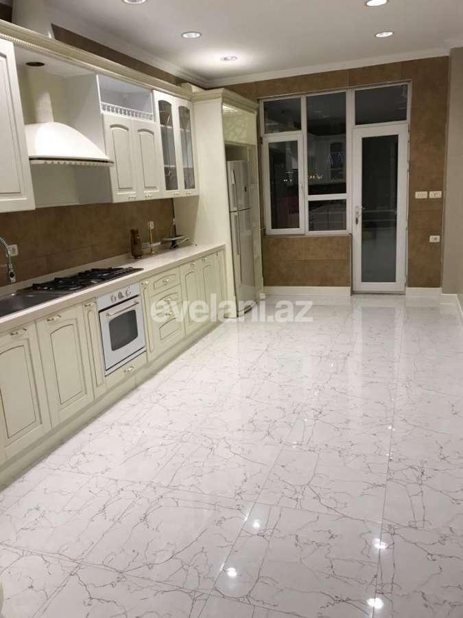 Rent, new building, 5 room, 340 m², Baku, Nasimi r, 28 may m.