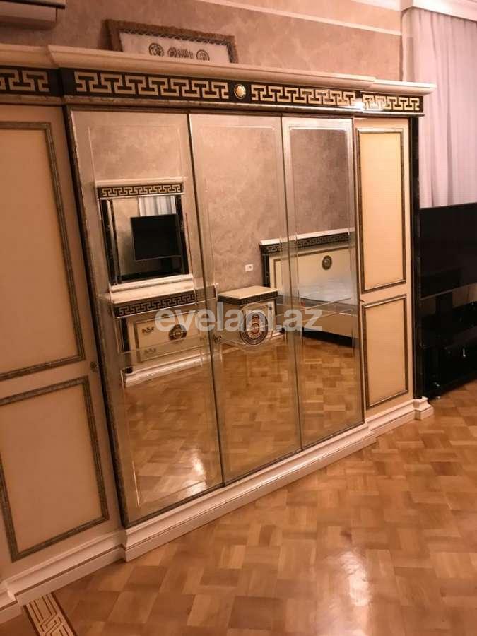 Rent, new building, 5 room, 340 m², Baku, Nasimi r, 28 may m.