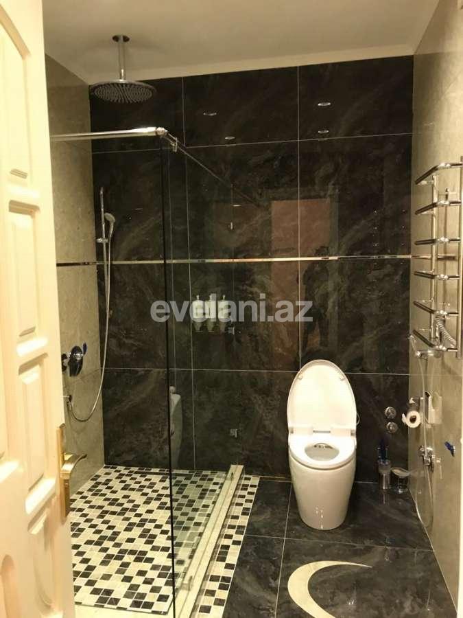 Rent, new building, 5 room, 340 m², Baku, Nasimi r, 28 may m.