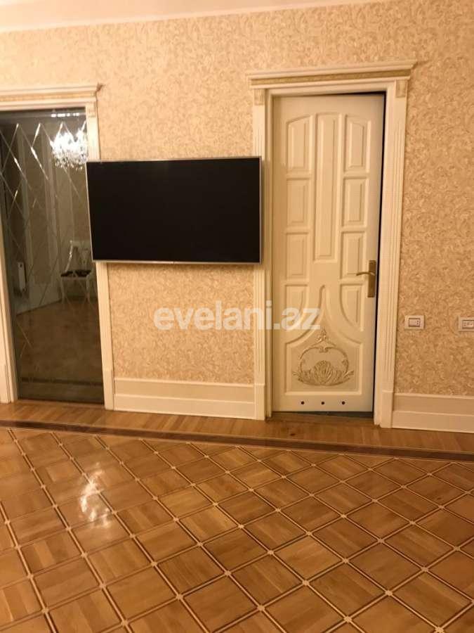 Rent, new building, 5 room, 340 m², Baku, Nasimi r, 28 may m.