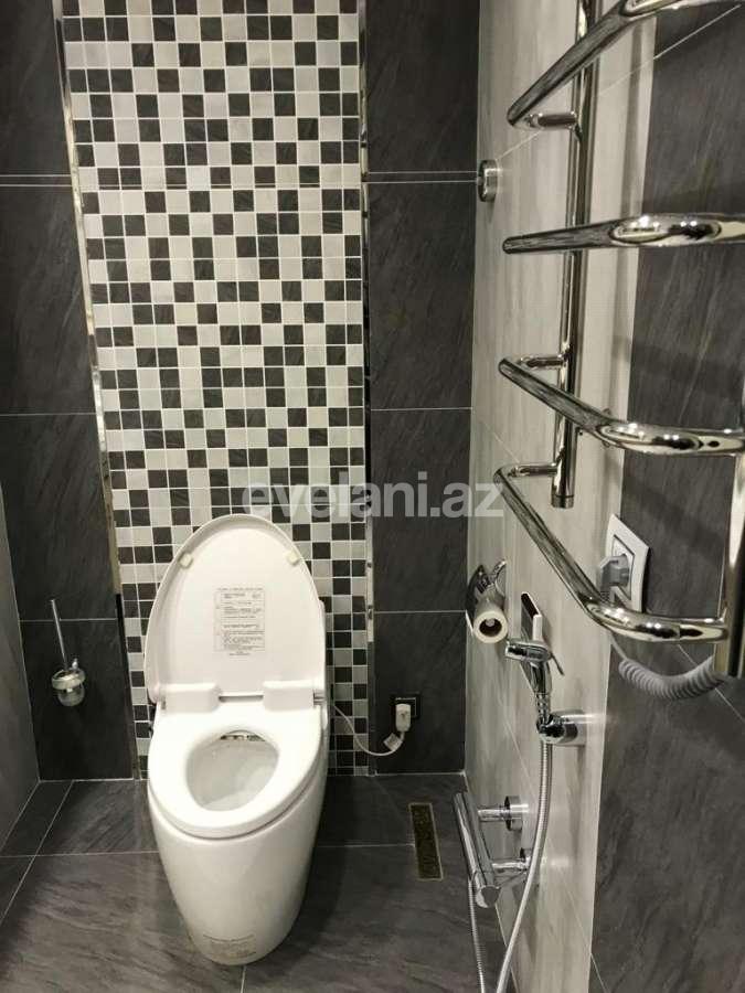 Rent, new building, 5 room, 340 m², Baku, Nasimi r, 28 may m.