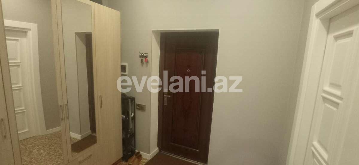 Kirayə verilir, yeni tikili, 3 otaqlı, 80 m², Bakı, Xətai r, Həzi Aslanov m.