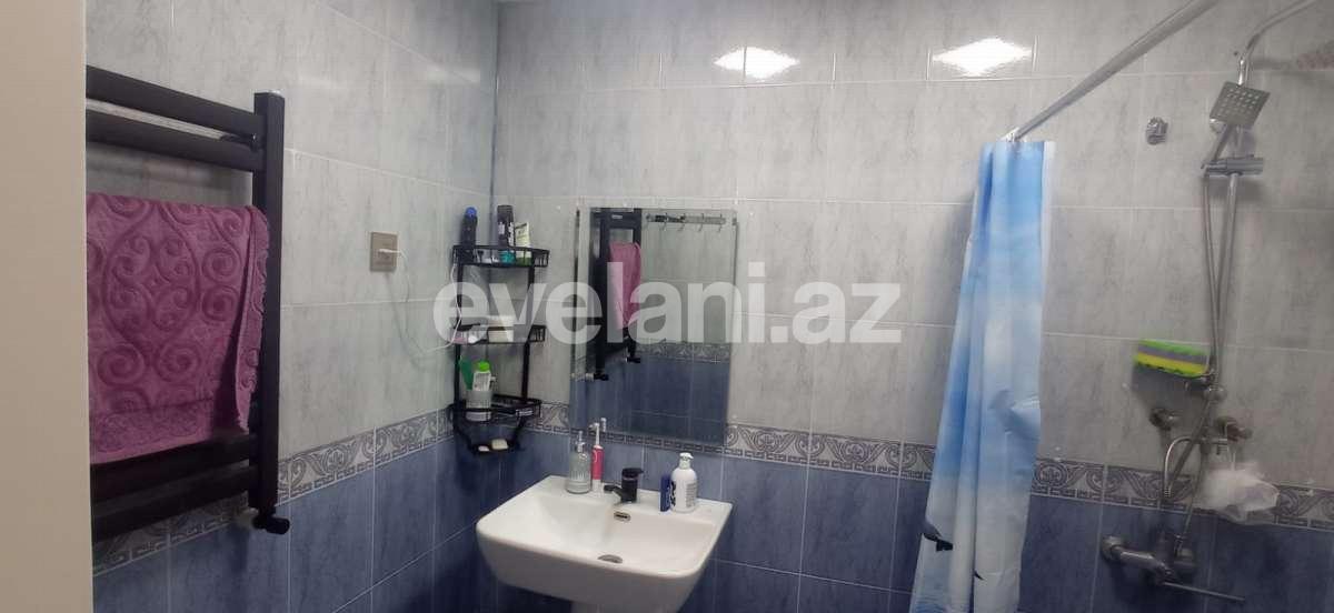 Kirayə verilir, yeni tikili, 3 otaqlı, 80 m², Bakı, Xətai r, Həzi Aslanov m.