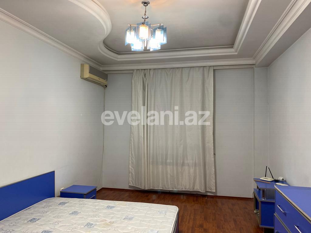 Kirayə verilir, yeni tikili, 2 otaqlı, 90 m², Bakı, Nərimanov r.