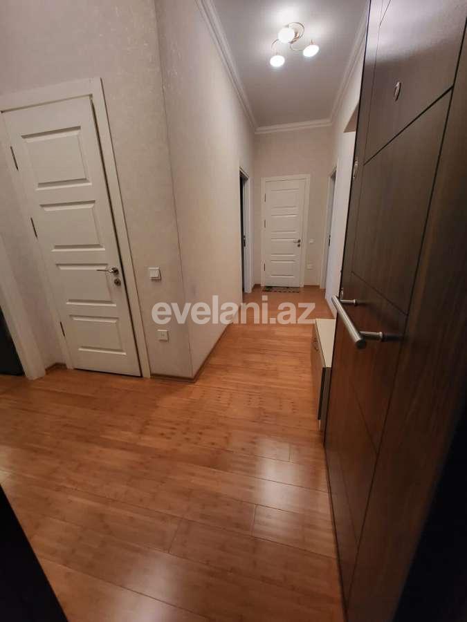 Satılır, yeni tikili, 3 otaqlı, 100 m², Bakı, Yasamal r, Yasamal q, 20 yanvar m.