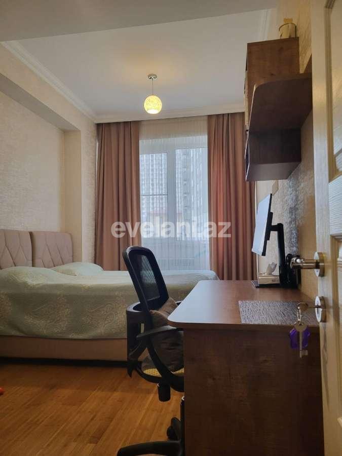Satılır, yeni tikili, 3 otaqlı, 100 m², Bakı, Yasamal r, Yasamal q, 20 yanvar m.