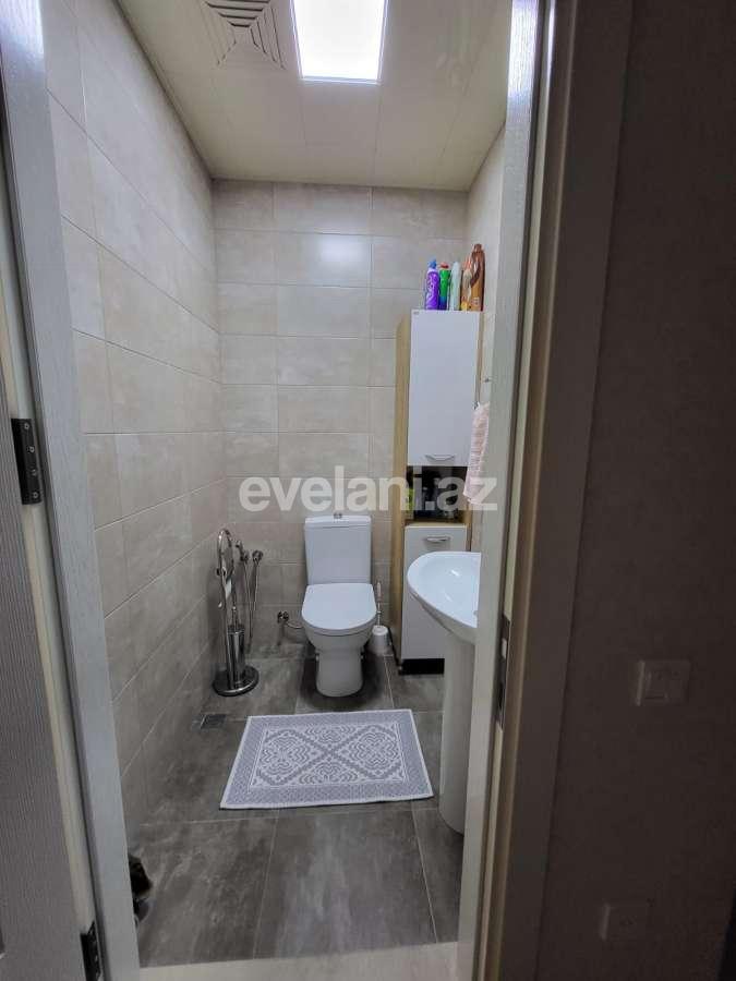Satılır, yeni tikili, 3 otaqlı, 100 m², Bakı, Yasamal r, Yasamal q, 20 yanvar m.