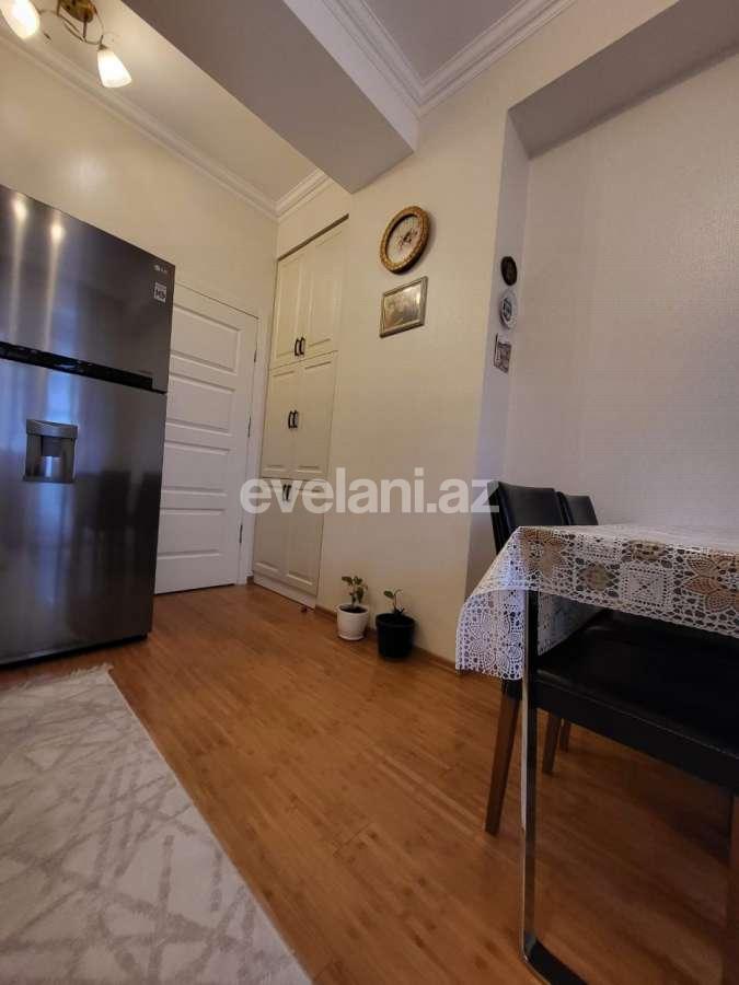 Satılır, yeni tikili, 3 otaqlı, 100 m², Bakı, Yasamal r, Yasamal q, 20 yanvar m.