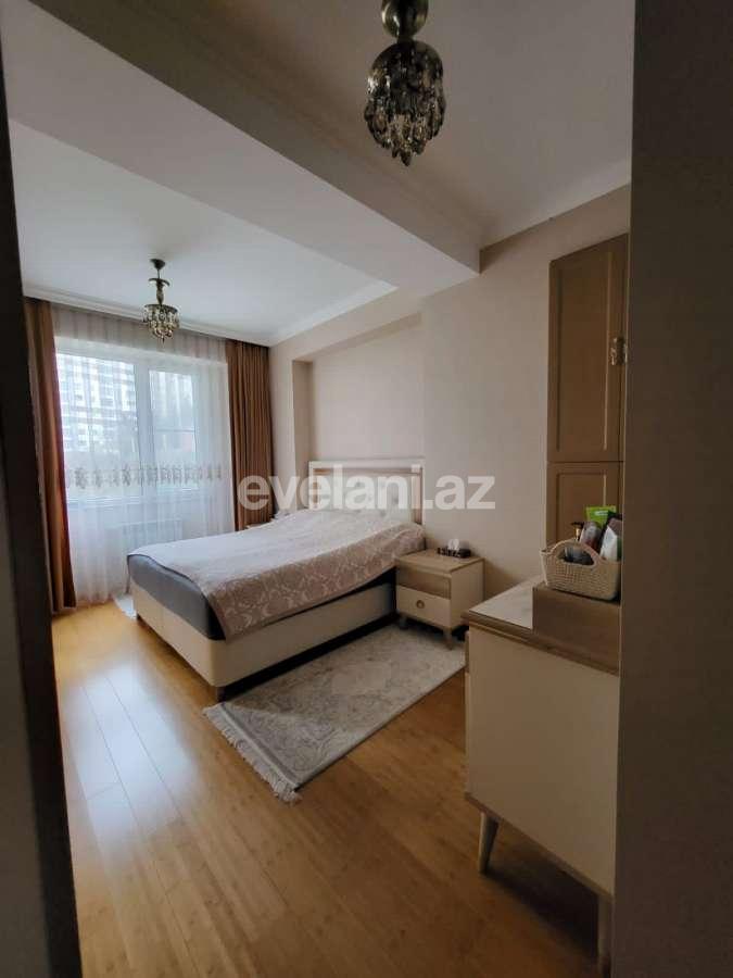 Satılır, yeni tikili, 3 otaqlı, 100 m², Bakı, Yasamal r, Yasamal q, 20 yanvar m.