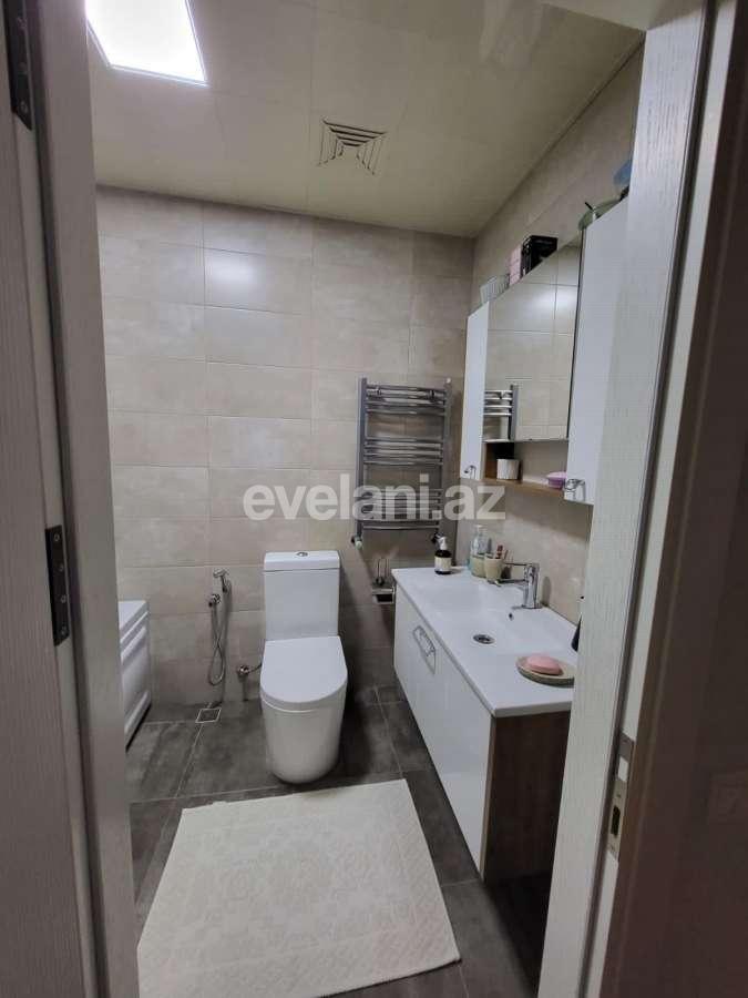 Satılır, yeni tikili, 3 otaqlı, 100 m², Bakı, Yasamal r, Yasamal q, 20 yanvar m.