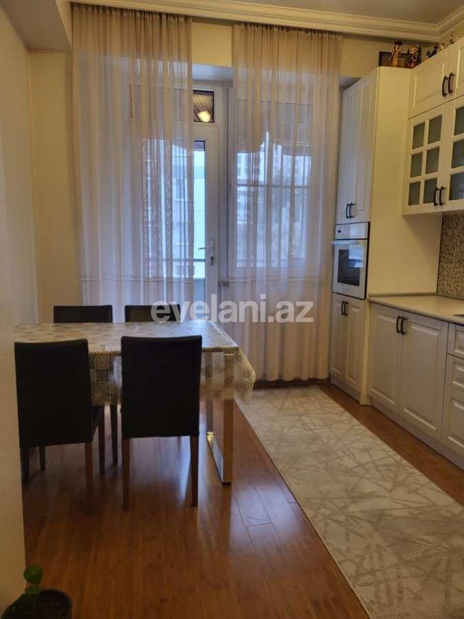 Satılır, yeni tikili, 3 otaqlı, 100 m², Bakı, Yasamal r, Yasamal q, 20 yanvar m.