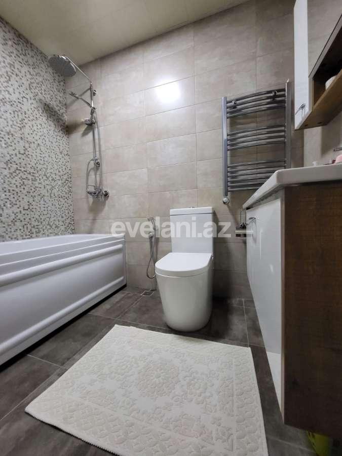 Satılır, yeni tikili, 3 otaqlı, 100 m², Bakı, Yasamal r, Yasamal q, 20 yanvar m.