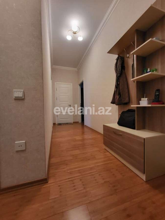 Satılır, yeni tikili, 3 otaqlı, 100 m², Bakı, Yasamal r, Yasamal q, 20 yanvar m.