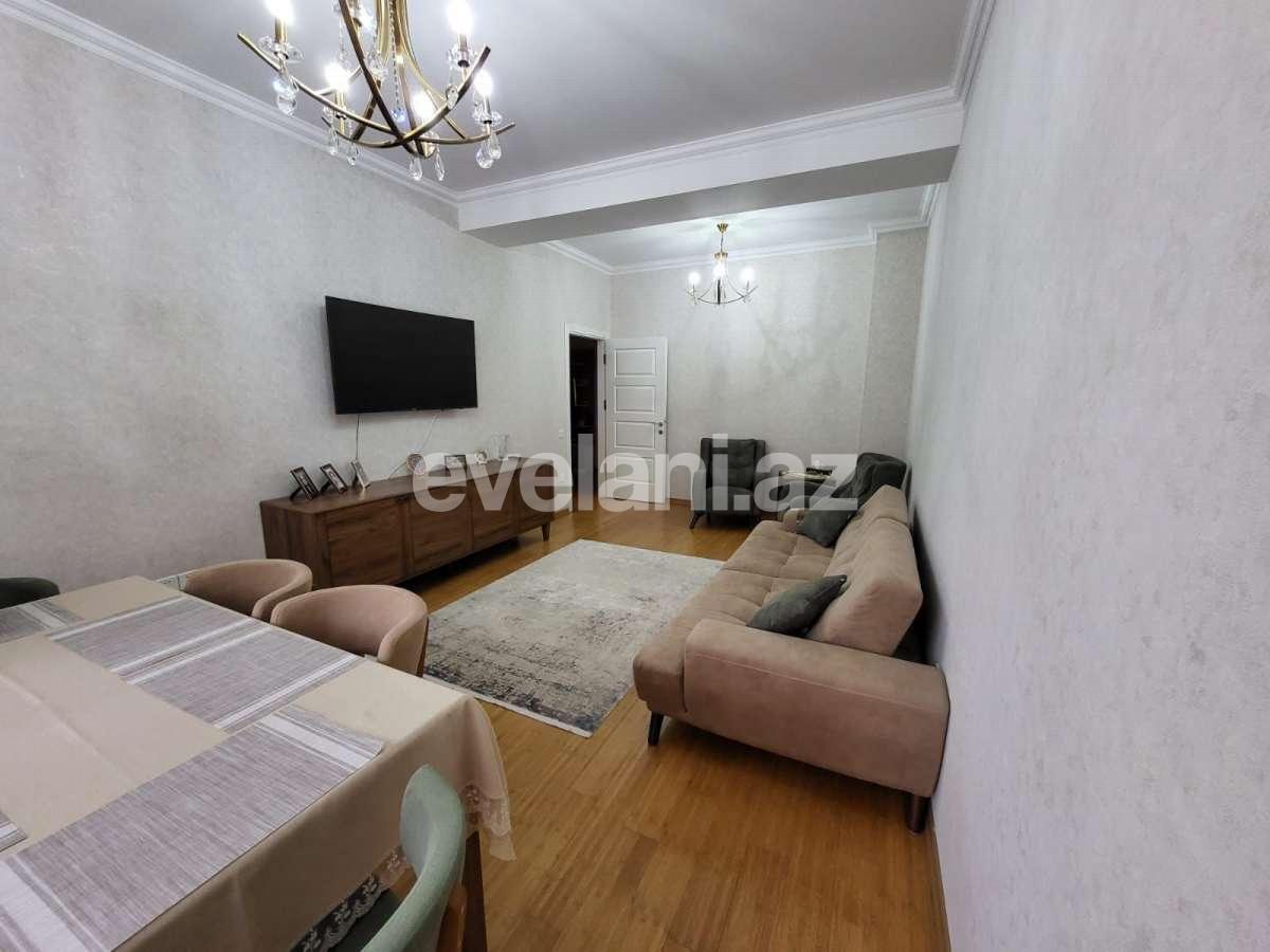 Satılır, yeni tikili, 3 otaqlı, 100 m², Bakı, Yasamal r, Yasamal q, 20 yanvar m.