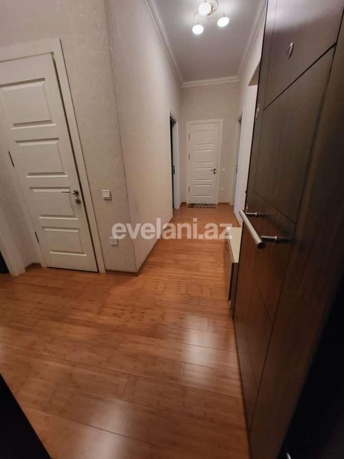 Satılır, yeni tikili, 3 otaqlı, 100 m², Bakı, Yasamal r, Yasamal q, 20 yanvar m.