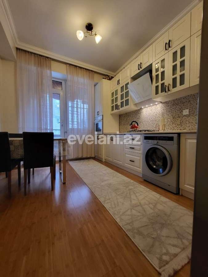 Satılır, yeni tikili, 3 otaqlı, 100 m², Bakı, Yasamal r, Yasamal q, 20 yanvar m.