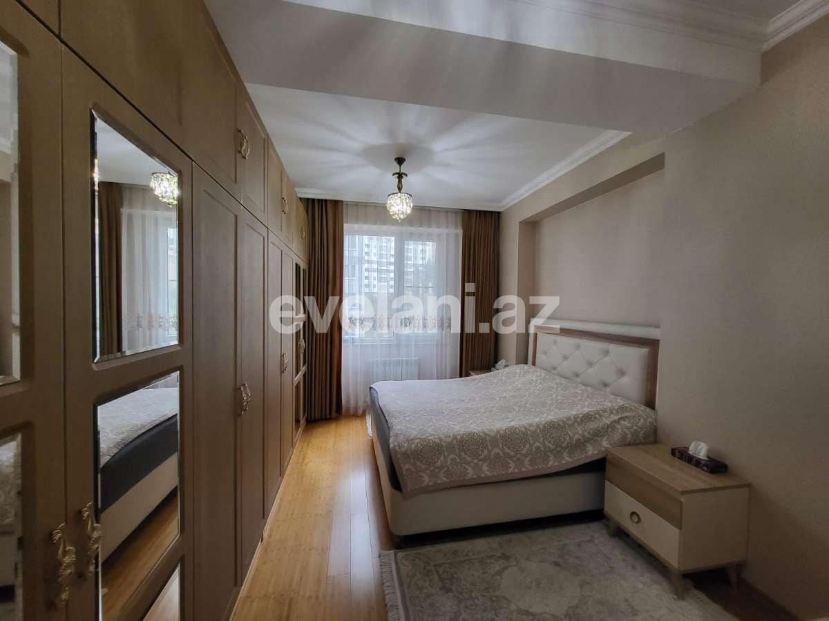 Satılır, yeni tikili, 3 otaqlı, 100 m², Bakı, Yasamal r, Yasamal q, 20 yanvar m.