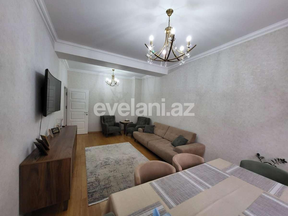 Satılır, yeni tikili, 3 otaqlı, 100 m², Bakı, Yasamal r, Yasamal q, 20 yanvar m.