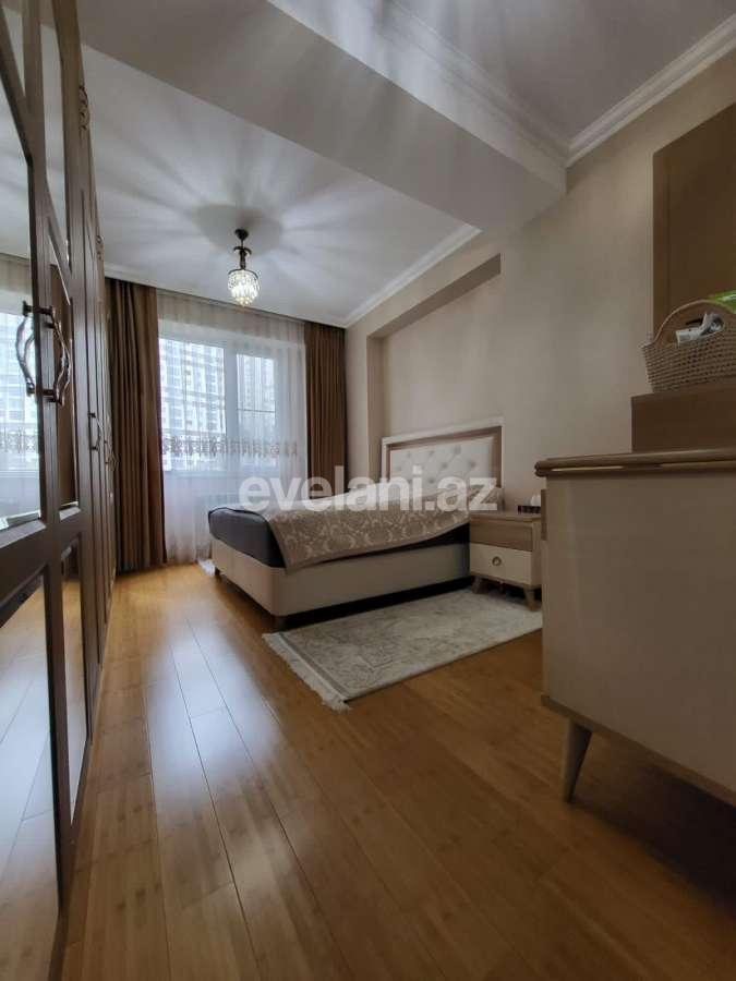 Satılır, yeni tikili, 3 otaqlı, 100 m², Bakı, Yasamal r, Yasamal q, 20 yanvar m.