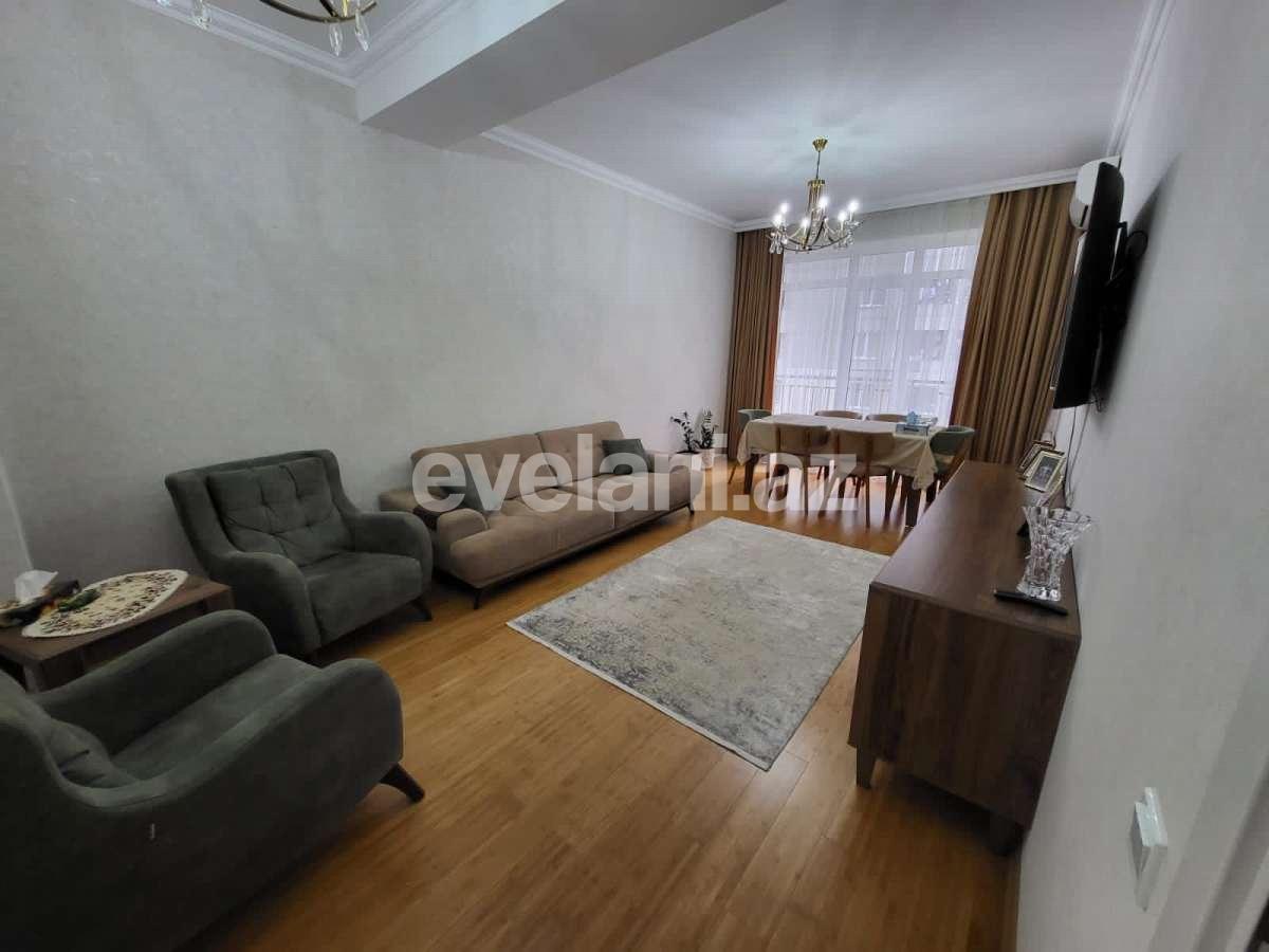 Satılır, yeni tikili, 3 otaqlı, 100 m², Bakı, Yasamal r, Yasamal q, 20 yanvar m.